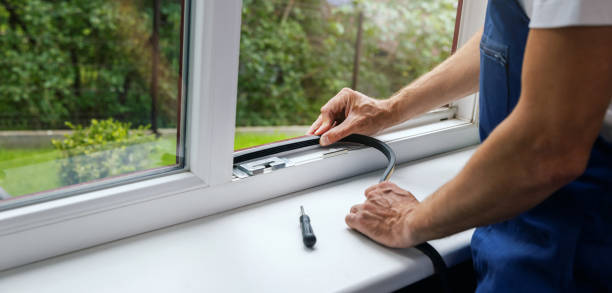 Fast and Reliable Emergency Window and Door Repairs in Alafaya, FL